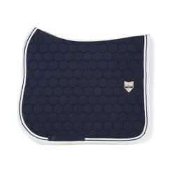 Animo Italia - Tapis de dressage Waline marine