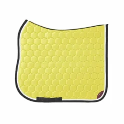 Animo Italia - Tapis de dressage Wastel jaune