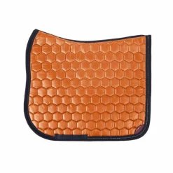 Animo Italia - Tapis de dressage Walzer orange