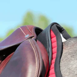 Antarès Sellier - Amortisseur Adjust Pad avec cales Noir / Noir