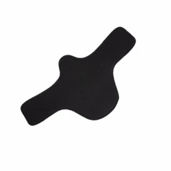 Antarès Sellier - Doublure mémoire de forme bavette Signature courte