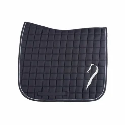Antarès Sellier - Tapis de dressage marine