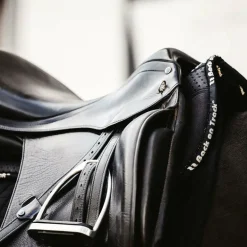 Back On Track - Amortisseur absorbant Aurora noir