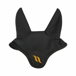 Back On Track - Bonnet court Airflow noir