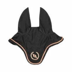 Back On Track - Bonnet Haze noir