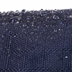 Back On Track - Couvre-reins imperméable Sammy 600D marine 50g