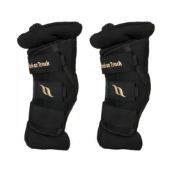 Back On Track - Protection pour jarret Royal Deluxe noir