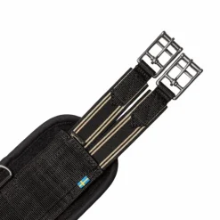 Back On Track - Sangle mixte Berga noir