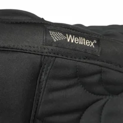 Back on Track - Tapis de dressage Deep Nights noir