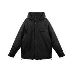 Billybelt - Manteau de pluie homme Eclispe noir