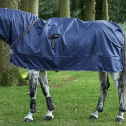 Bucas - Chemise de pluie Rain Protector marine