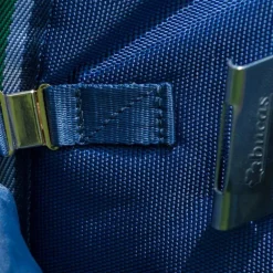 Bucas - Couverture d'extérieur Smartex Extra bleu 300g