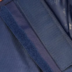 Bucas - Couverture d'extérieur Smartex Extra Big Neck bleu 300g