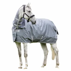 Bucas - Couverture d'extérieur Smartex Extra iron gate 300g