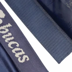 Bucas - Couverture d'extérieur Smartex Rain bleu 0g