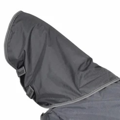 Bucas - Couvre-cou Smartex Neck 300 iron gate 300g