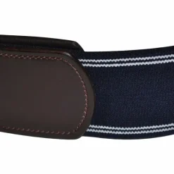 Canter - Bricole élastique noir/marine