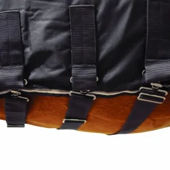 Canter - Couverture d'extérieur marine 0g