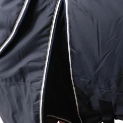 Canter - Couverture d'extérieur marine 200g