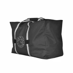 Canter - Sac de couverture noir