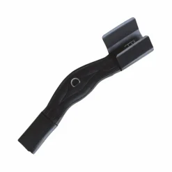 Canter - Sangle dressage anatomique noir