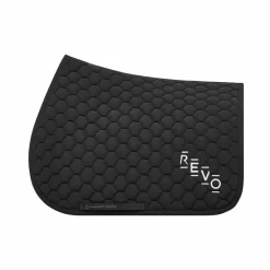 Cavalleria Toscana - Tapis de selle R-evo Premier noir