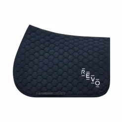 Cavalleria Toscana - Tapis de selle R-evo Premier marine