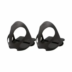 Compositi - Cale-pied de sécurité enfant Matrix noir