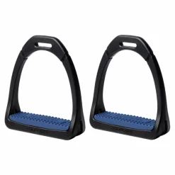 Compositi - Étriers Premium enfant denim