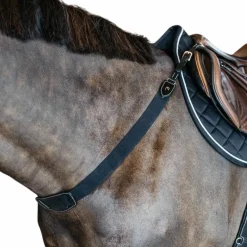 Dyon - Bricole élastique D Collection noir