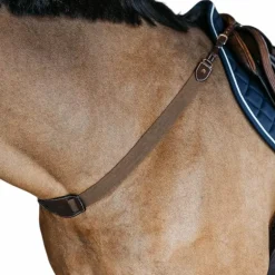 Dyon - Bricole élastique D Collection marron