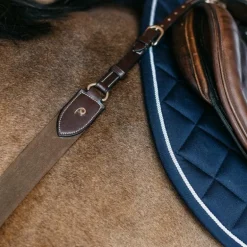 Dyon - Bricole élastique D Collection marron