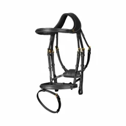 Dyon - Bridon Différence D Collection noir