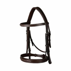 Dyon - Bridon Hunter US Collection havane