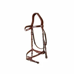 Dyon - Bridon X-Fit New English Collection havane