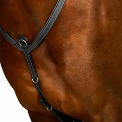 Dyon - Collier de chasse à pont Working by Dyon noir