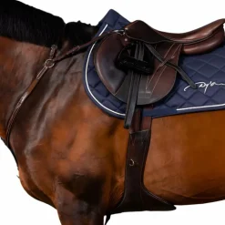 Dyon - Collier de chasse à pont US Collection brun