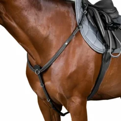 Dyon - Collier de chasse Working By Dyon noir