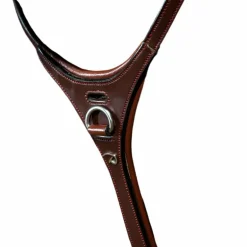 Dyon - Collier Yoke New English Collection brun