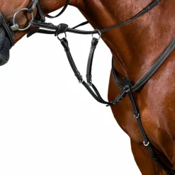 Dyon - Fourchette de martingale à anneaux Working by Dyon noir