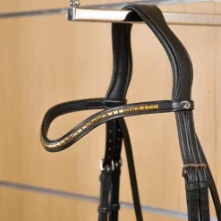 Dyon - Frontal droit clincher New English Collection noir