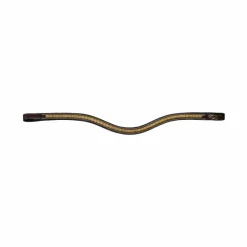 Dyon - Frontal V Clincher laiton D Collection brun