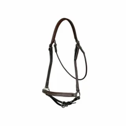 Dyon - Licol de pansage Working by Dyon brun