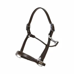 Dyon - Licol US Working by Dy'on collection marron