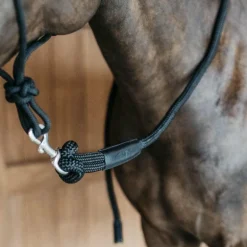 Dyon - Longe d'entraînement Working By Dyon noir