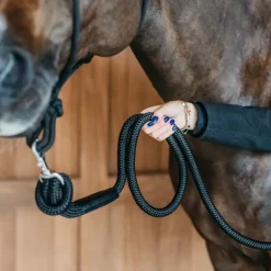 Dyon - Longe mousqueton amovible Working By Dyon noir