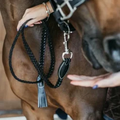 Dyon - Longe Tressée Working By Dy'on noir