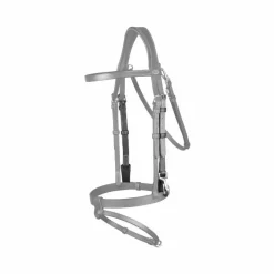 Dyon - Montants de mors avec mousquetons Working By Dyon noir