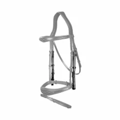 Dyon - Montants de mors US Collection noir