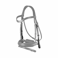 Dyon - Montants de mors Working By Dyon noir